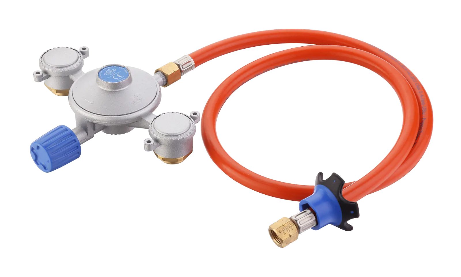 CADAC Camping-Gasgrill CADAC DUAL POWER PAK 50 mBar