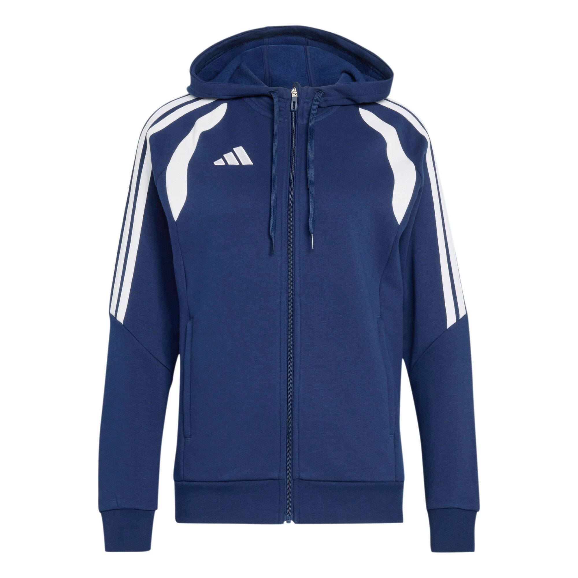 adidas Performance Sweatjacke adidas Damen Kapuzenjacke Tiro 26 League SW F günstig online kaufen