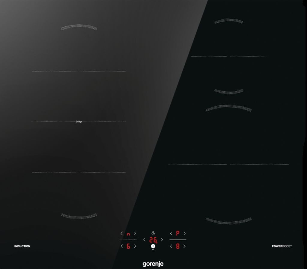 GORENJE Induktions-Kochfeld GI621FMC
