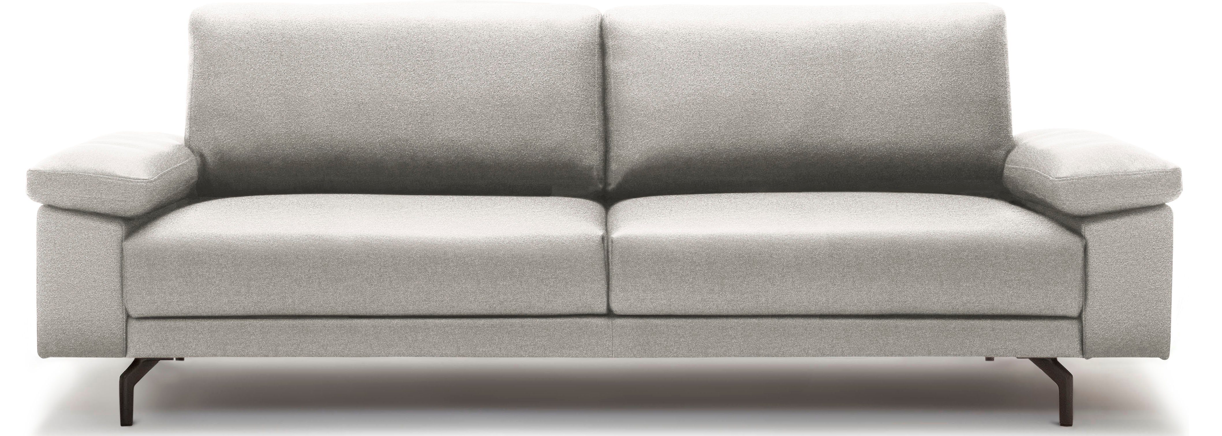 Creation BY ROLF BENZ 2-Sitzer CR.450 elegantes Designsofa mit hohem Sitzkomfort