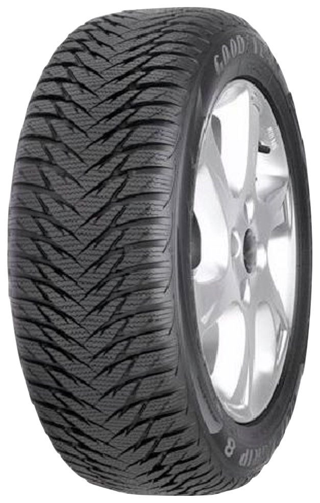 Goodyear Winterreifen ULTRA GRIP 8, 1-St., 185/65R 15 88T | Autoreifen