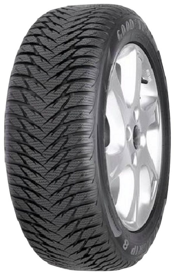 Goodyear Winterreifen ULTRA GRIP 8, 1-St., 185/65R 15 88T