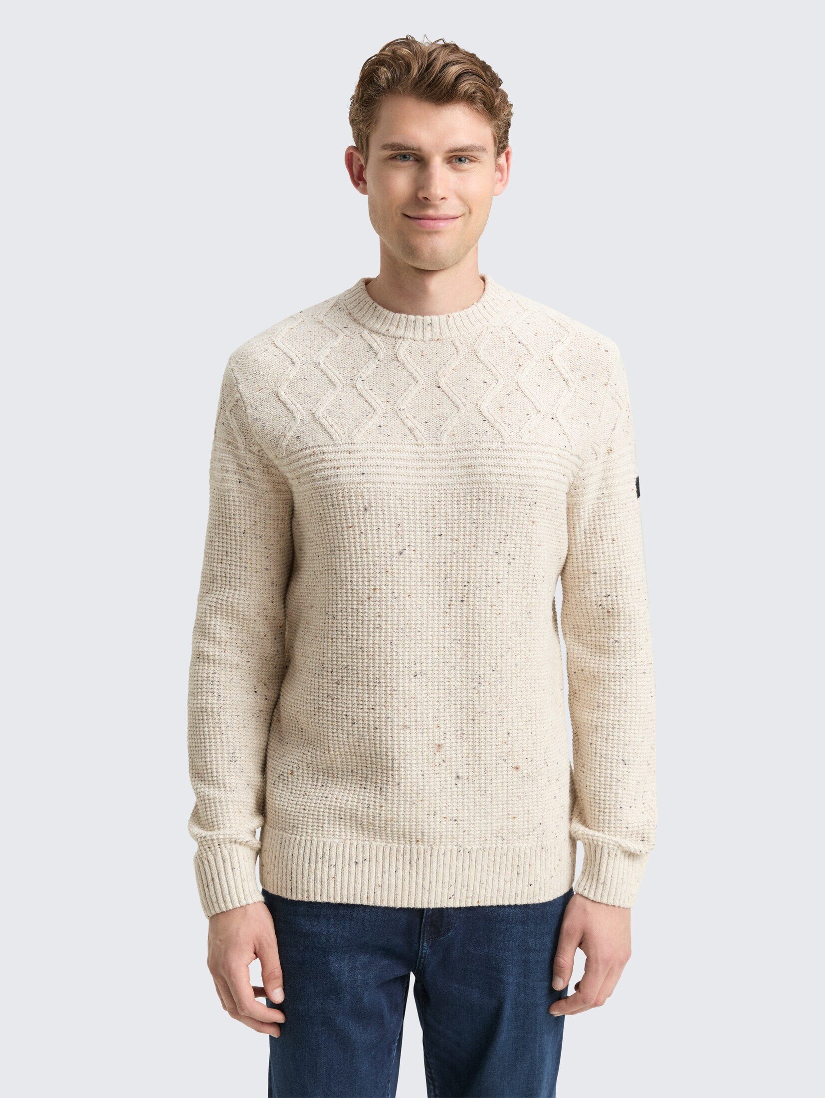 Strickpullover Pullover & Strickjacken