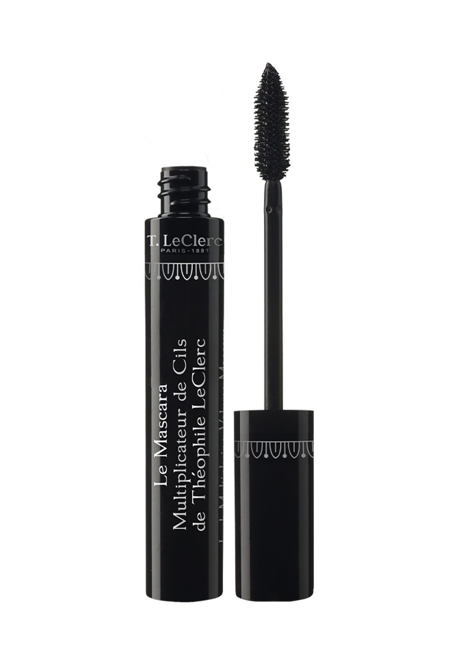 T leclerc Mascara T leclerc Mascara Lash Multiplying Mascara