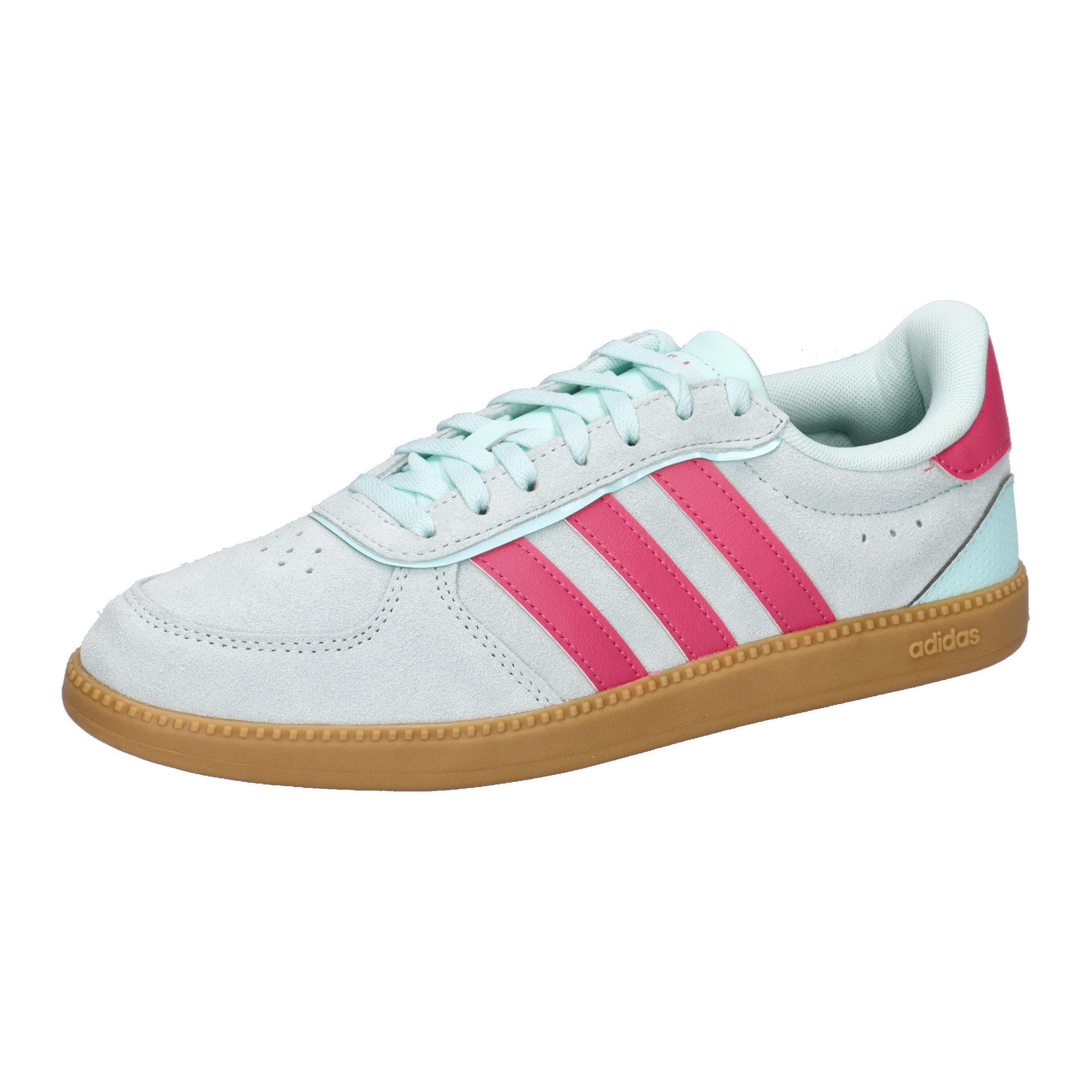 adidas Performance adidas Damen Sneaker BREAKNET SLEEK Sneaker günstig online kaufen