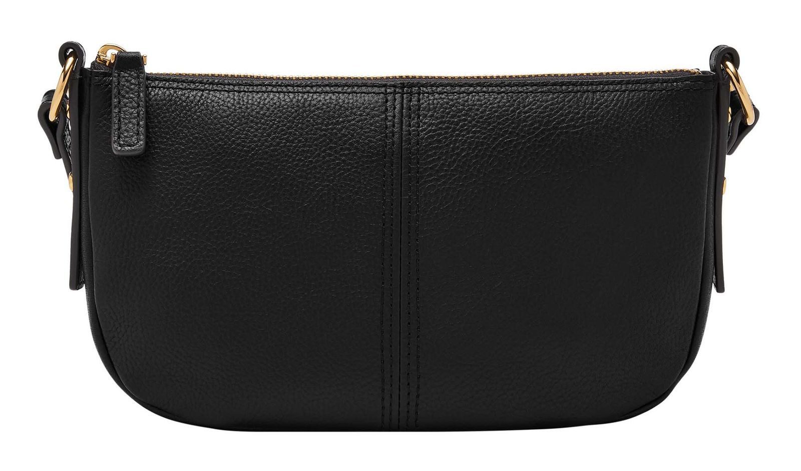 Fossil Umhängetasche Small Crossbody, aus echtem günstig online kaufen
