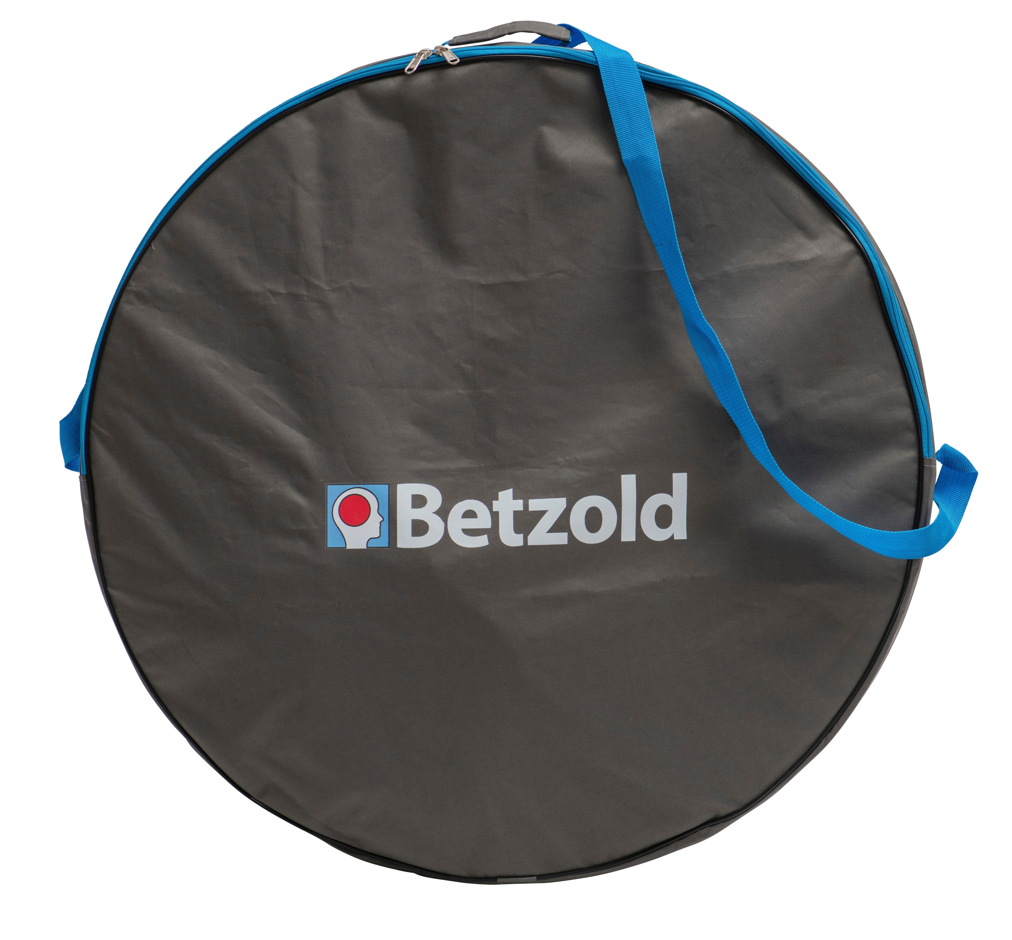 Betzold Aufbewahrungstasche Tasche für Gymnastikreifen - bis zu 10 Reifen