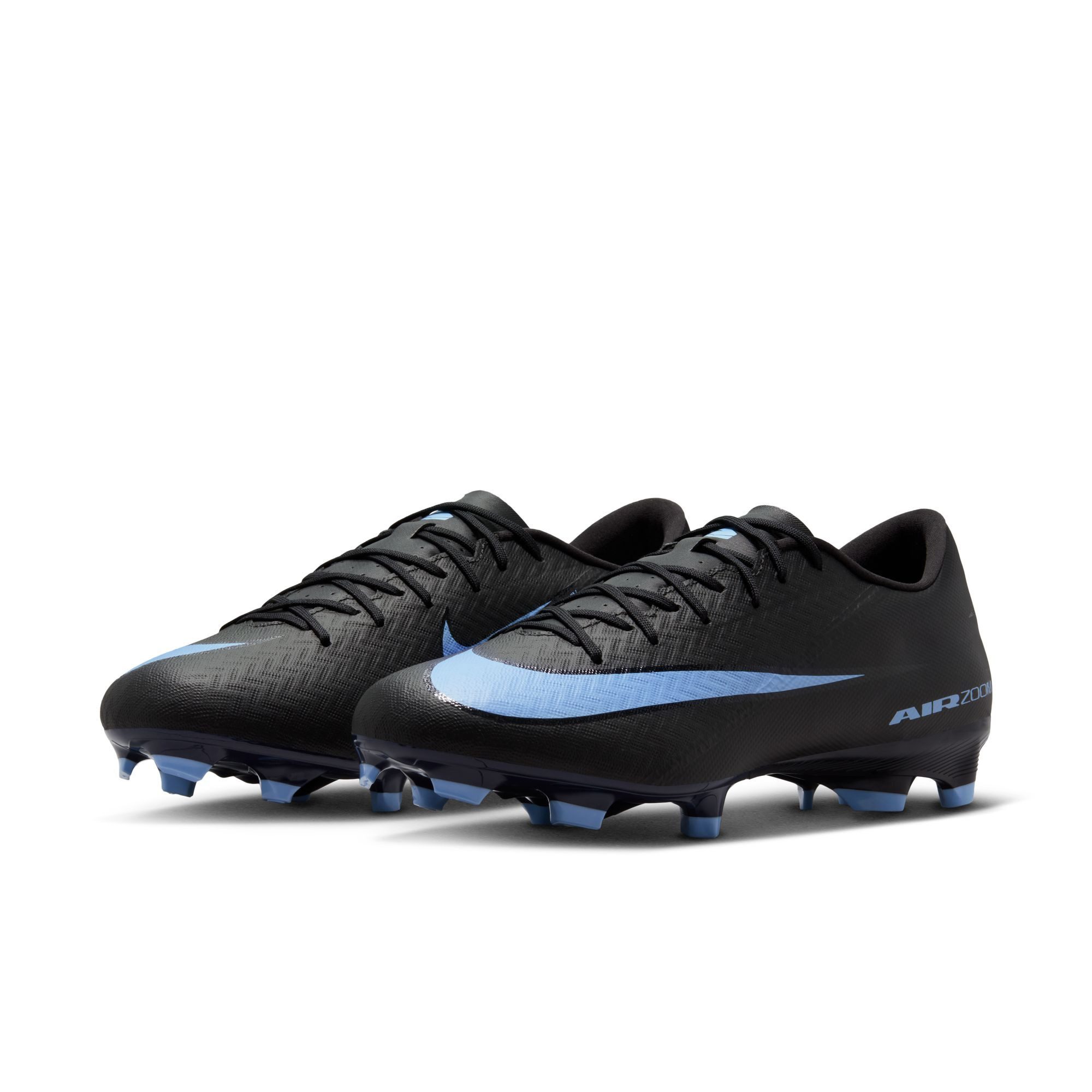 Nike MERCURIAL ZM VAPOR 16 ACADEMY FG/MG Fußballschuh Außensohle für Rasenplätze und für feste Böden