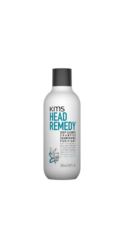 KMS Haarshampoo KMS HeadRemedy Deep Cleanse Shampoo 300ml