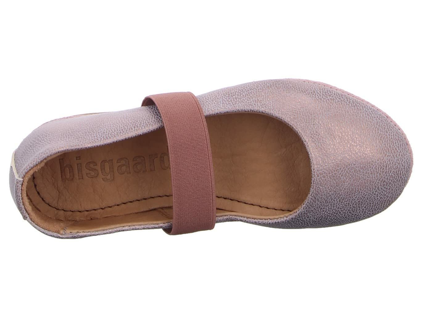 Bisgaard Ballerinas für Damen Ballerina (keine Angabe, 1-tlg., keine Angabe)