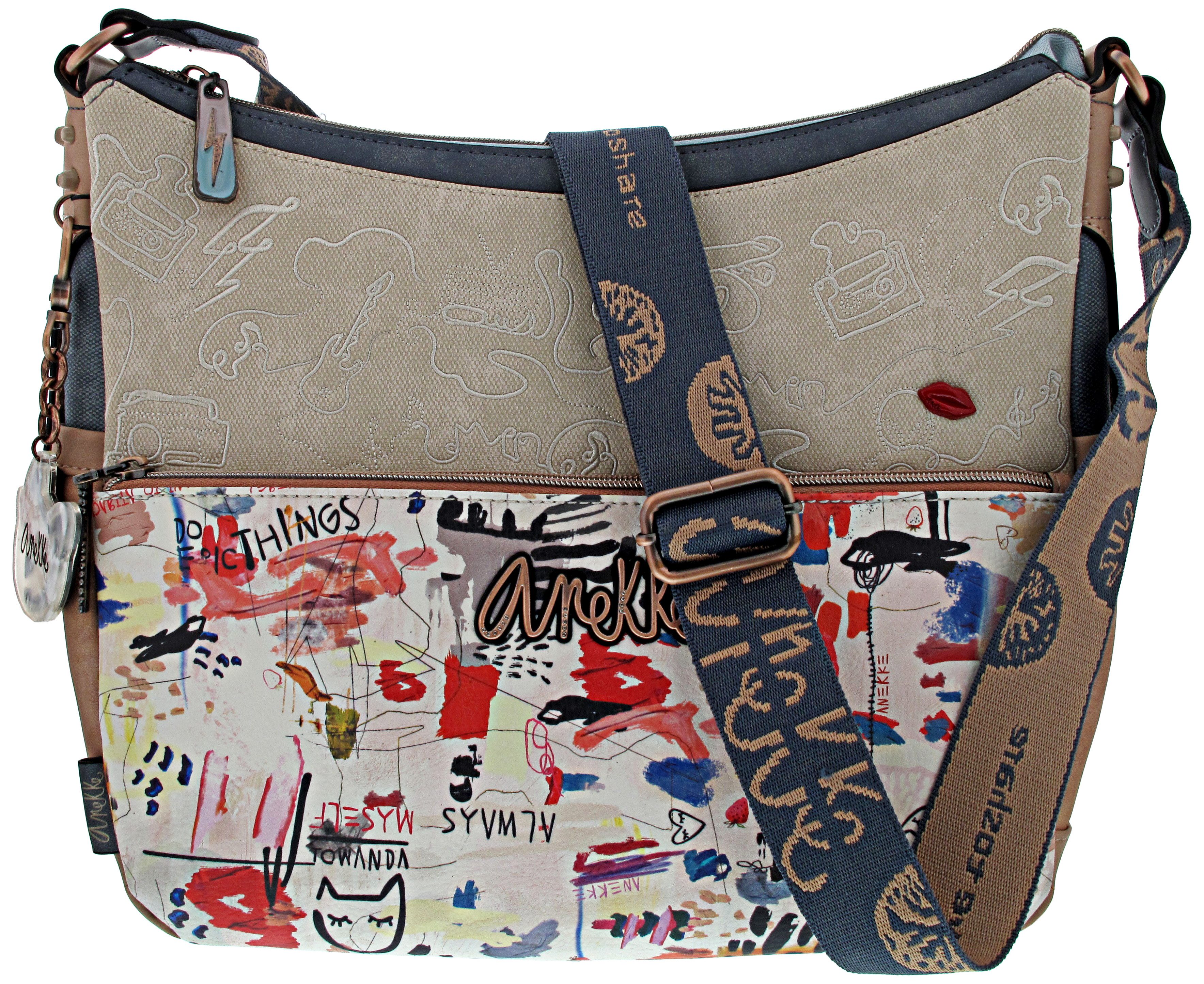 Anekke Handtasche