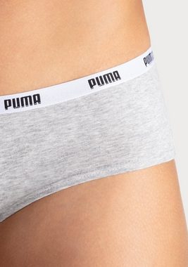 PUMA Hipster (Packung, 3-St)