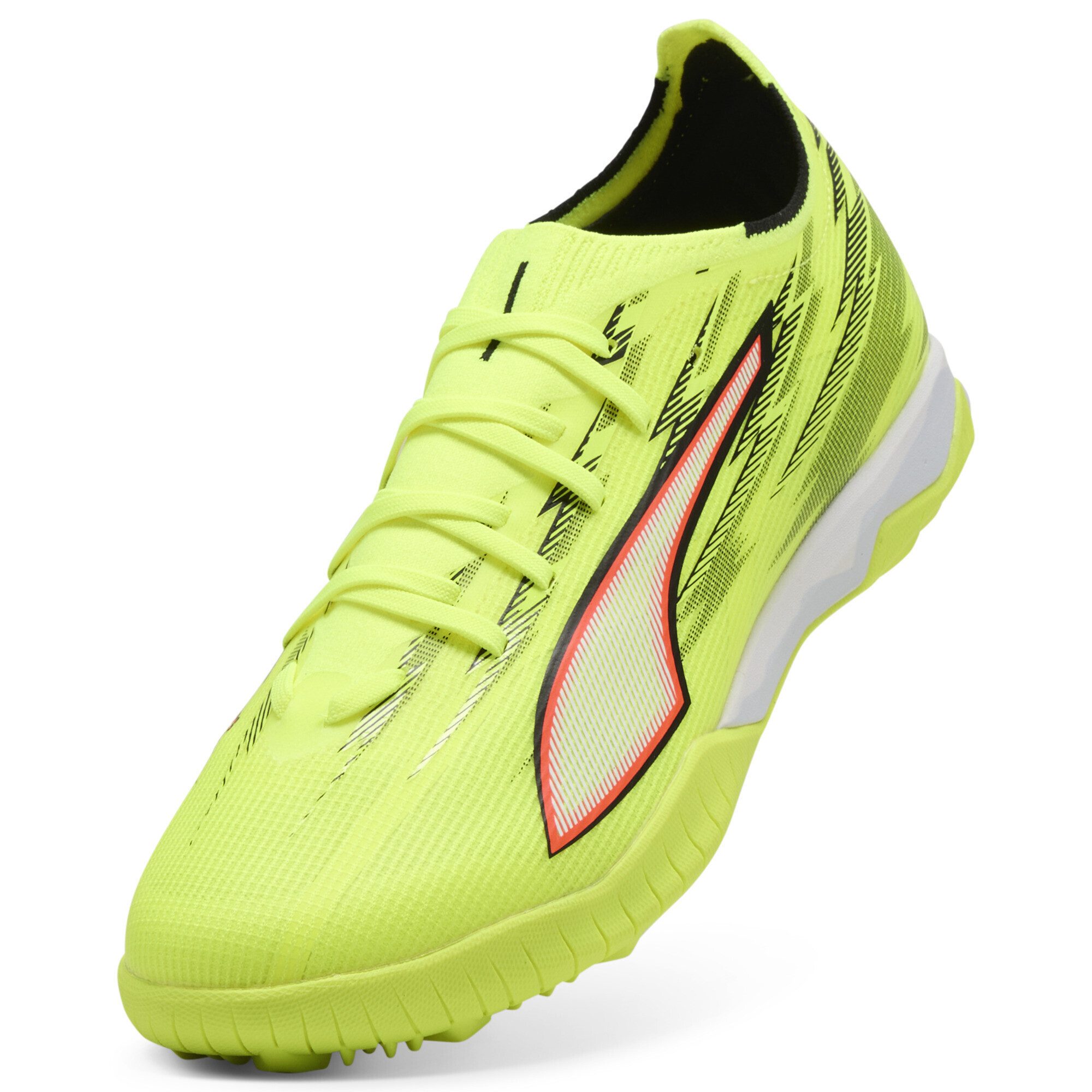 PUMA ULTRA 6 MATCH TT Fußballschuhe Erwachsene Fußballschuh