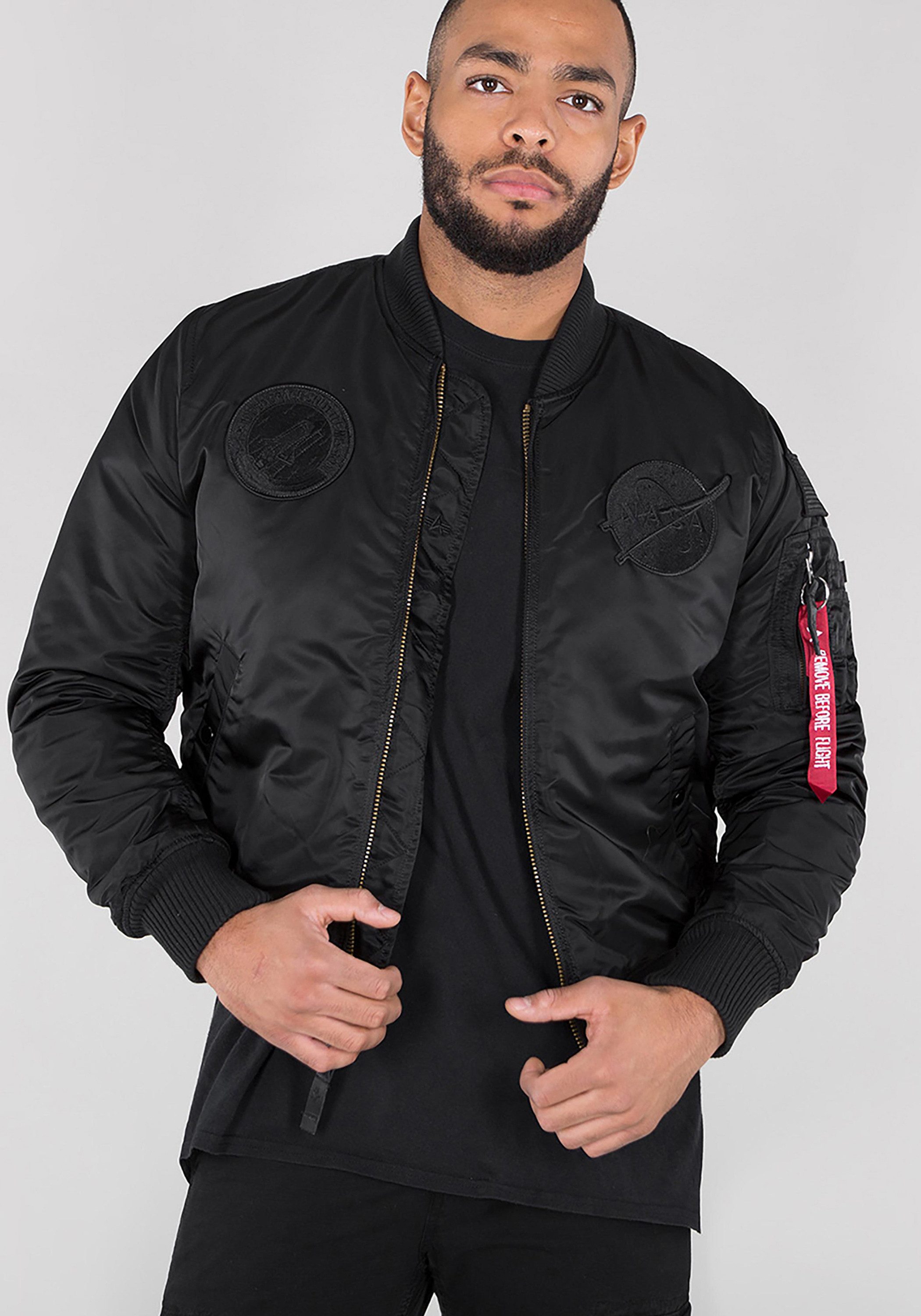 Alpha Industries Bomberjacke Alpha Industries Men günstig online kaufen