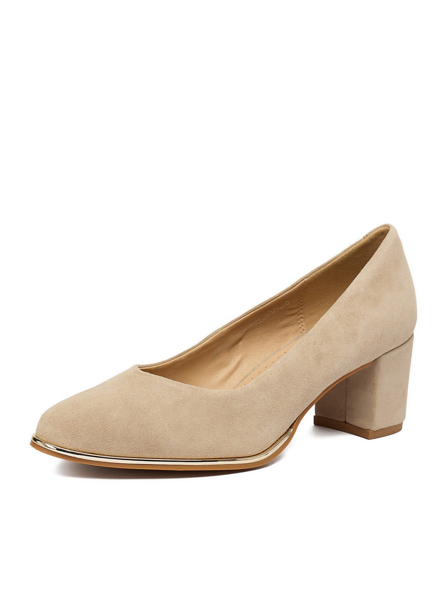 LASOCKI Lasocki Damenpumps Beige Lasocki-CEO-WB-VELA-01 Beige Pumps