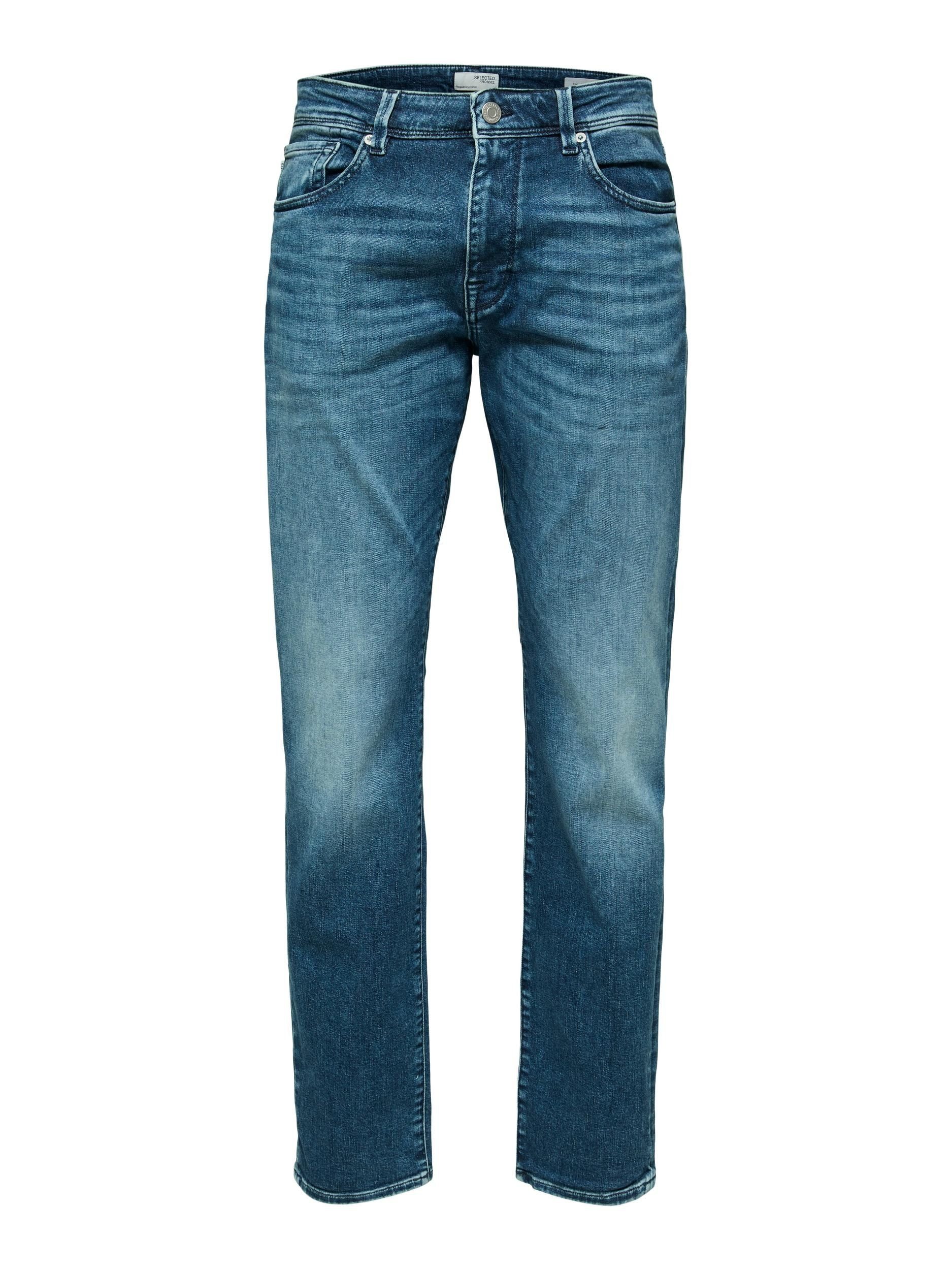 SELECTED HOMME Straight-Jeans | Straight-Fit Jeans