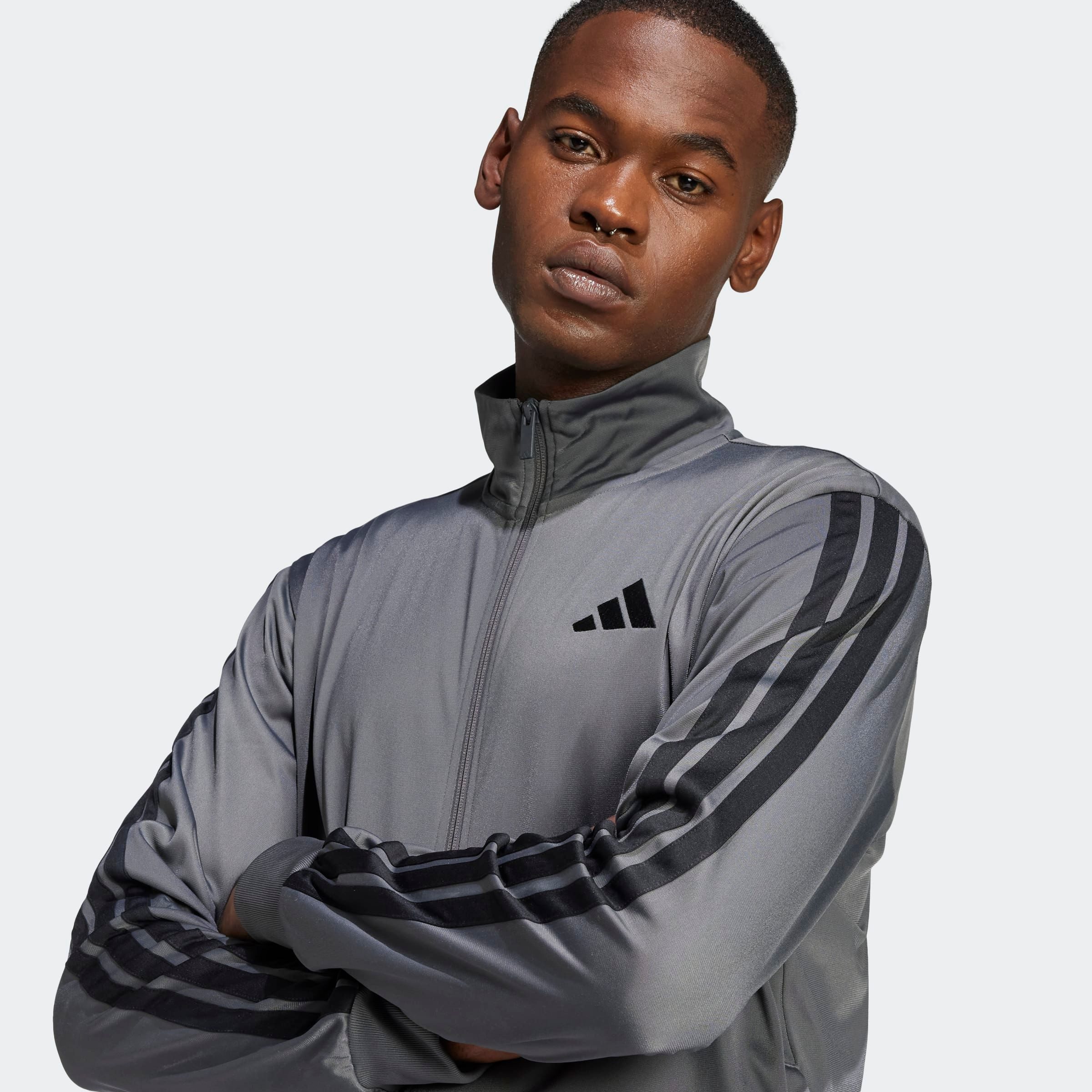 adidas Sportswear Trainingsjacke M 3S TR TT