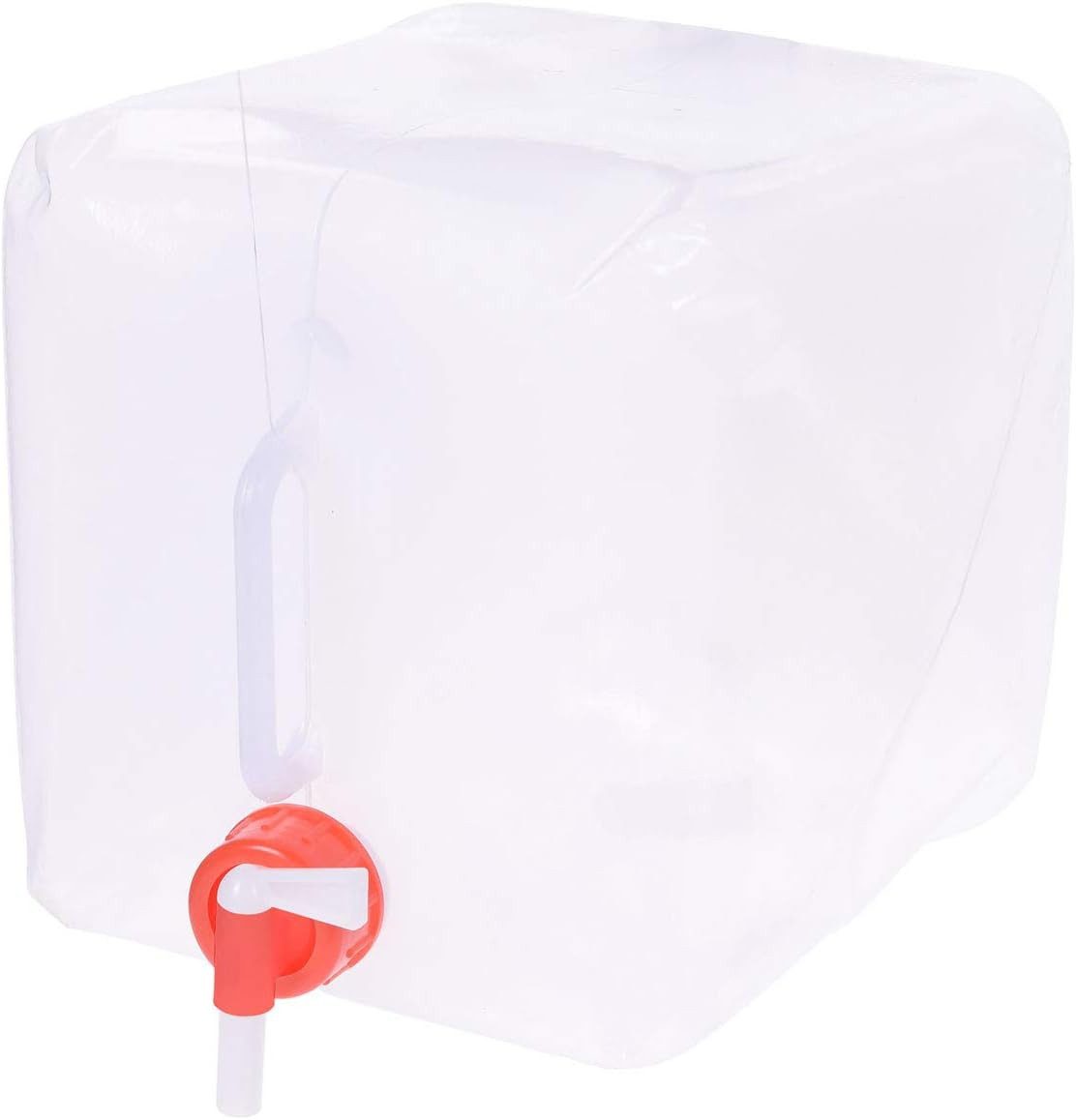 made2trade Wassertank made2trade Faltbarer Wasserkanister - 5L (1 St)