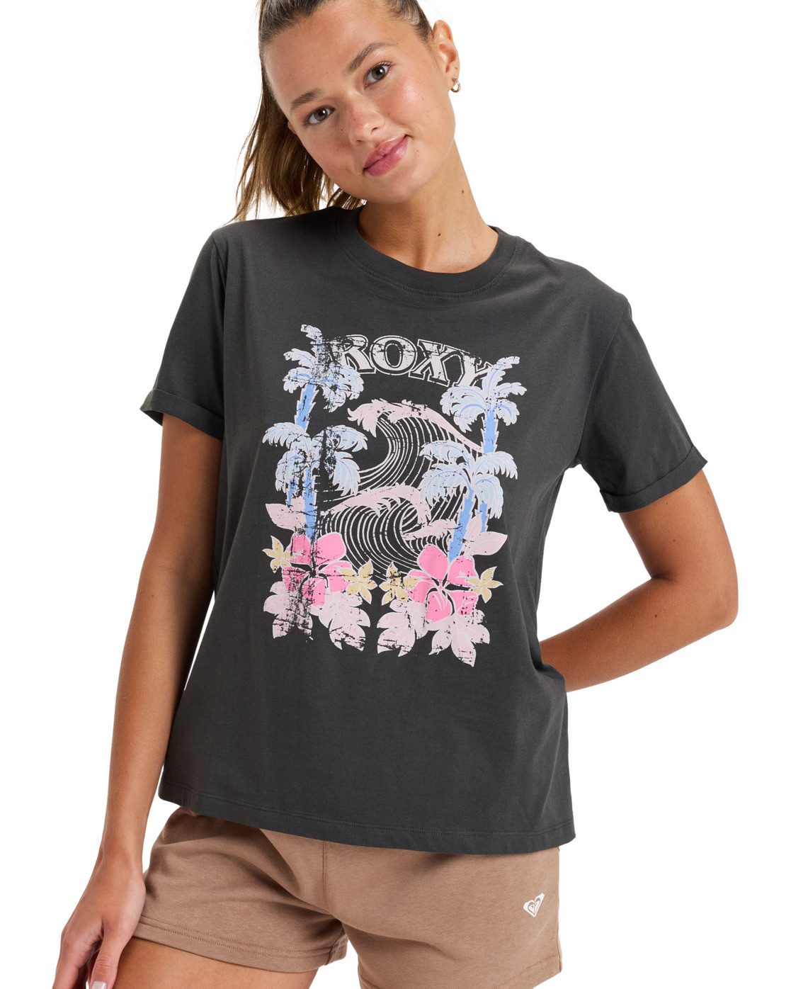 Shirttop Oceanregular Poster
