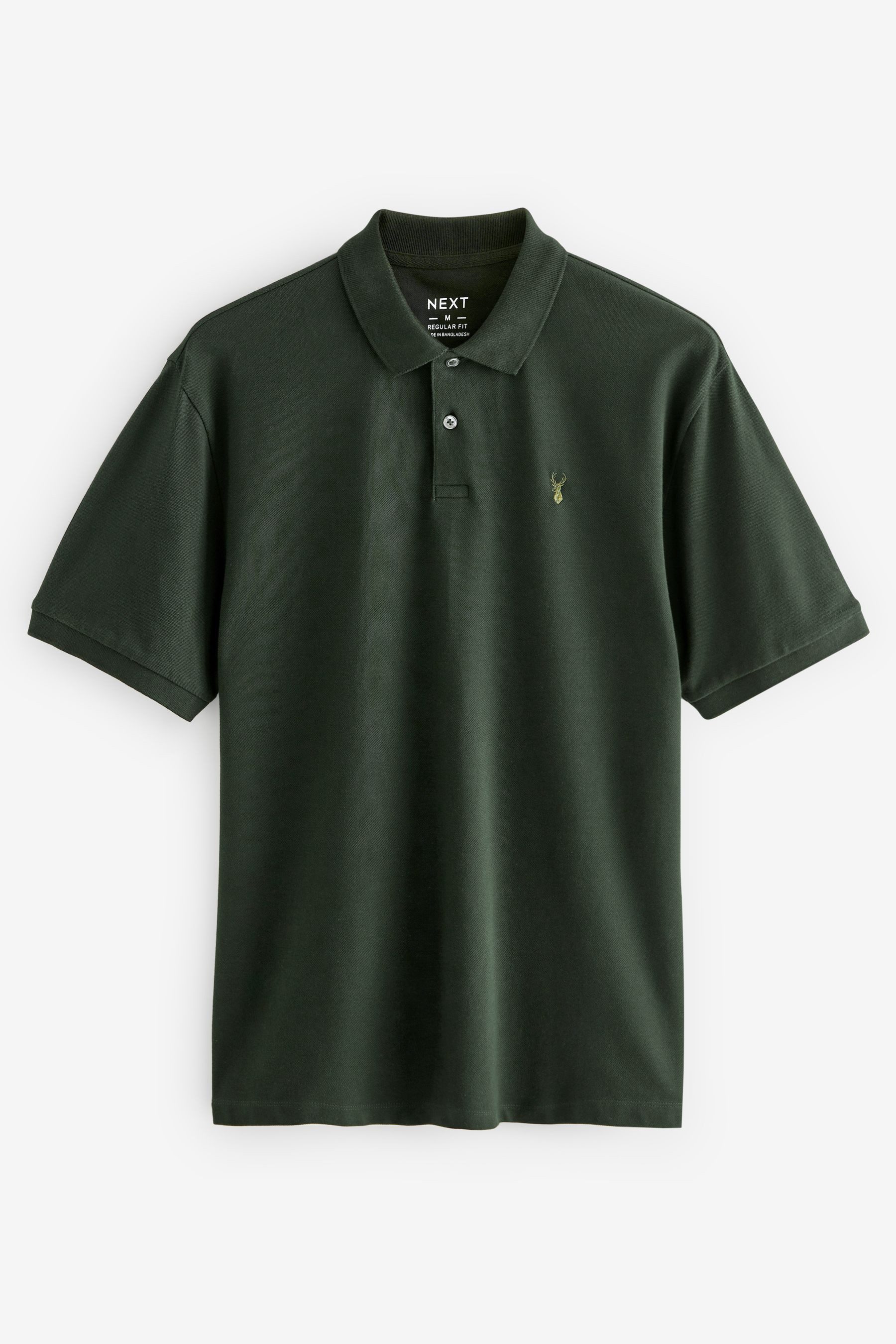 Next Poloshirt Piqué-Poloshirt (1-tlg) günstig online kaufen