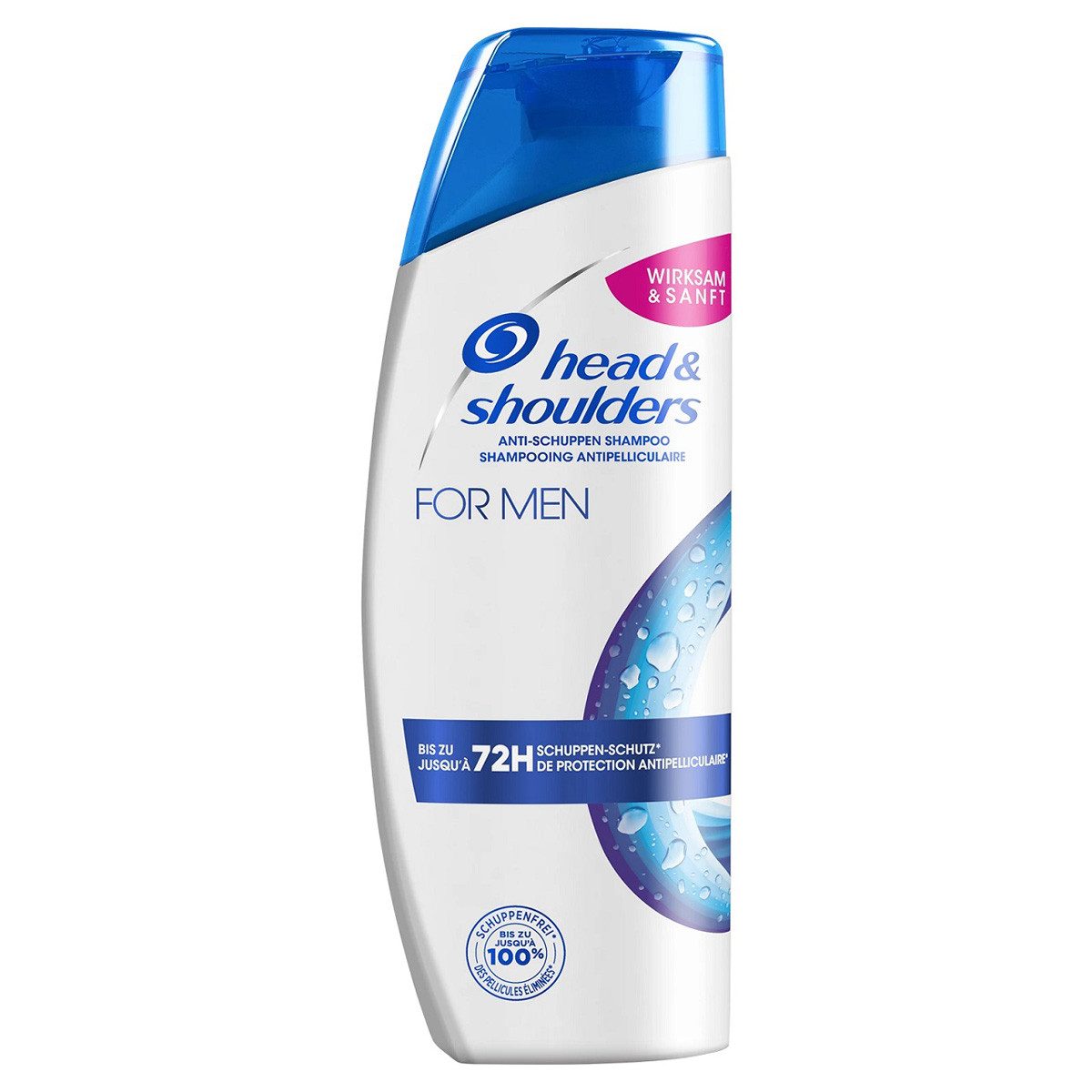 Head & Shoulders Haarshampoo