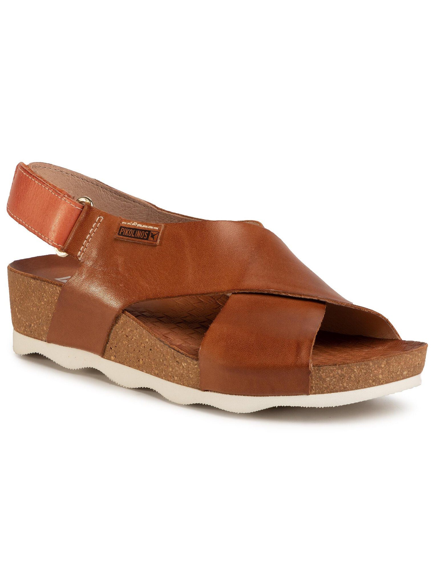 PIKOLINOS Sandalen W9E-0912 Brandy Sandale