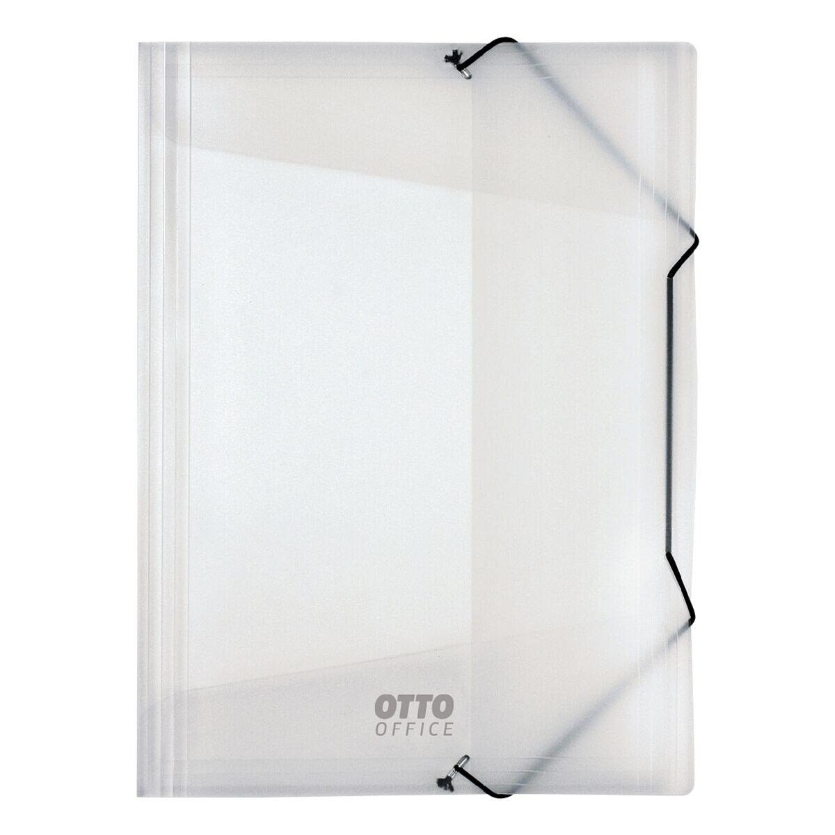 Otto Office Organisationsmappe, blickdicht, DIN A4, bis 100 Blatt