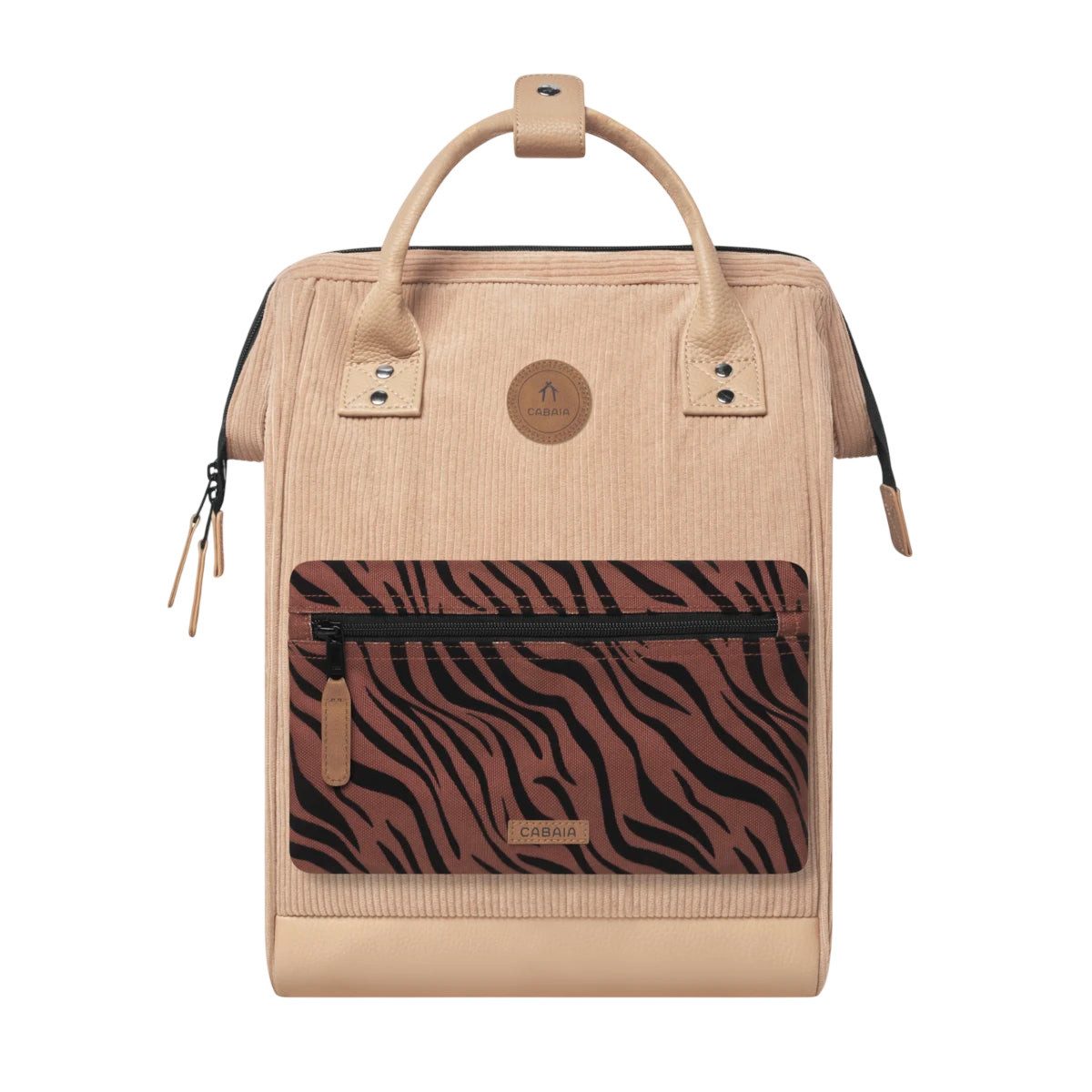 CABAIA Rucksack Luxor (set, kein set-info)