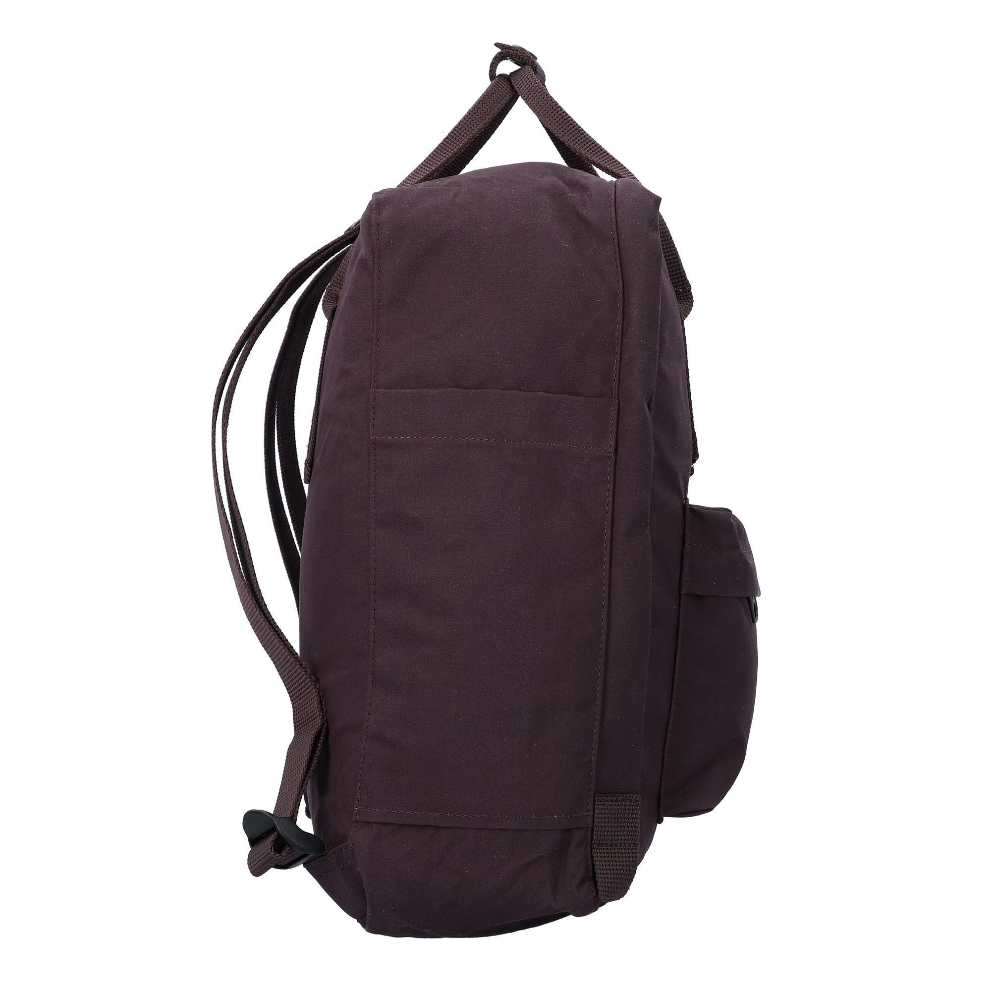 Fjällräven Rucksack Kanken, Baumwolle