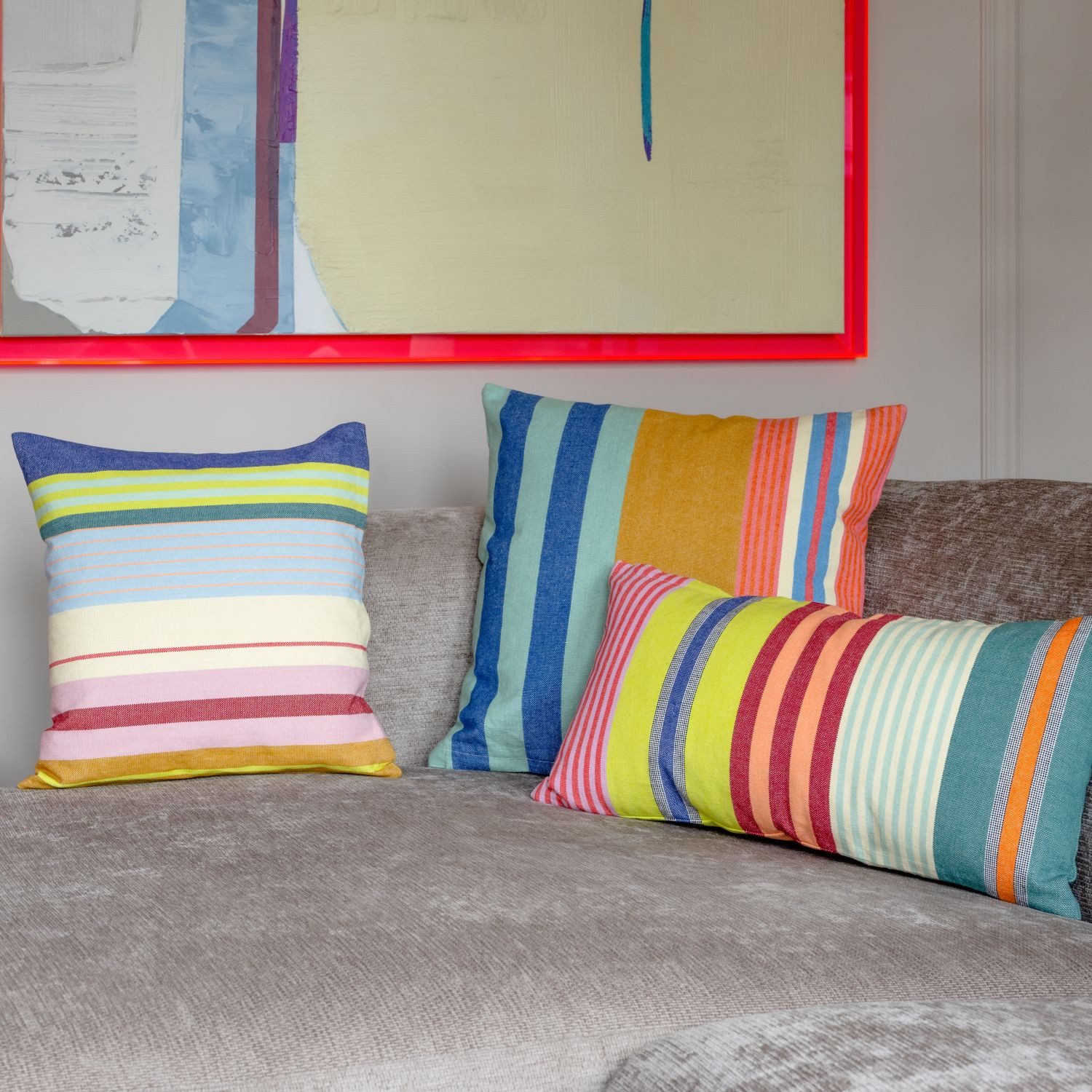 Remember Dekokissen Belize