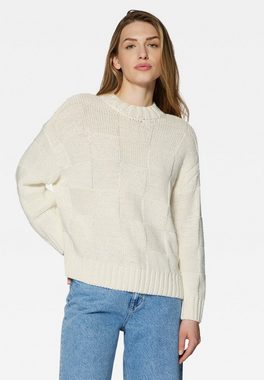 Mavi Rundhalspullover HIGH NECK SWEATER Strickpullover