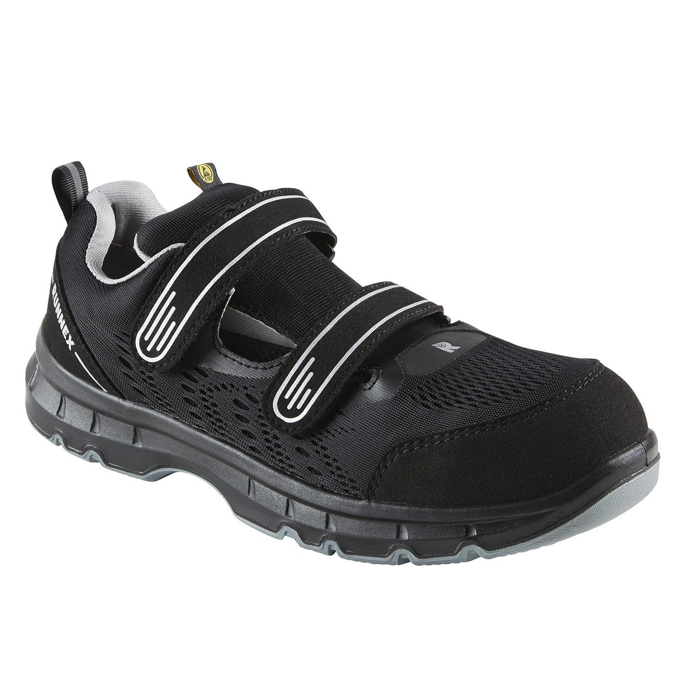 RUNNEX Sicherheitsschuh