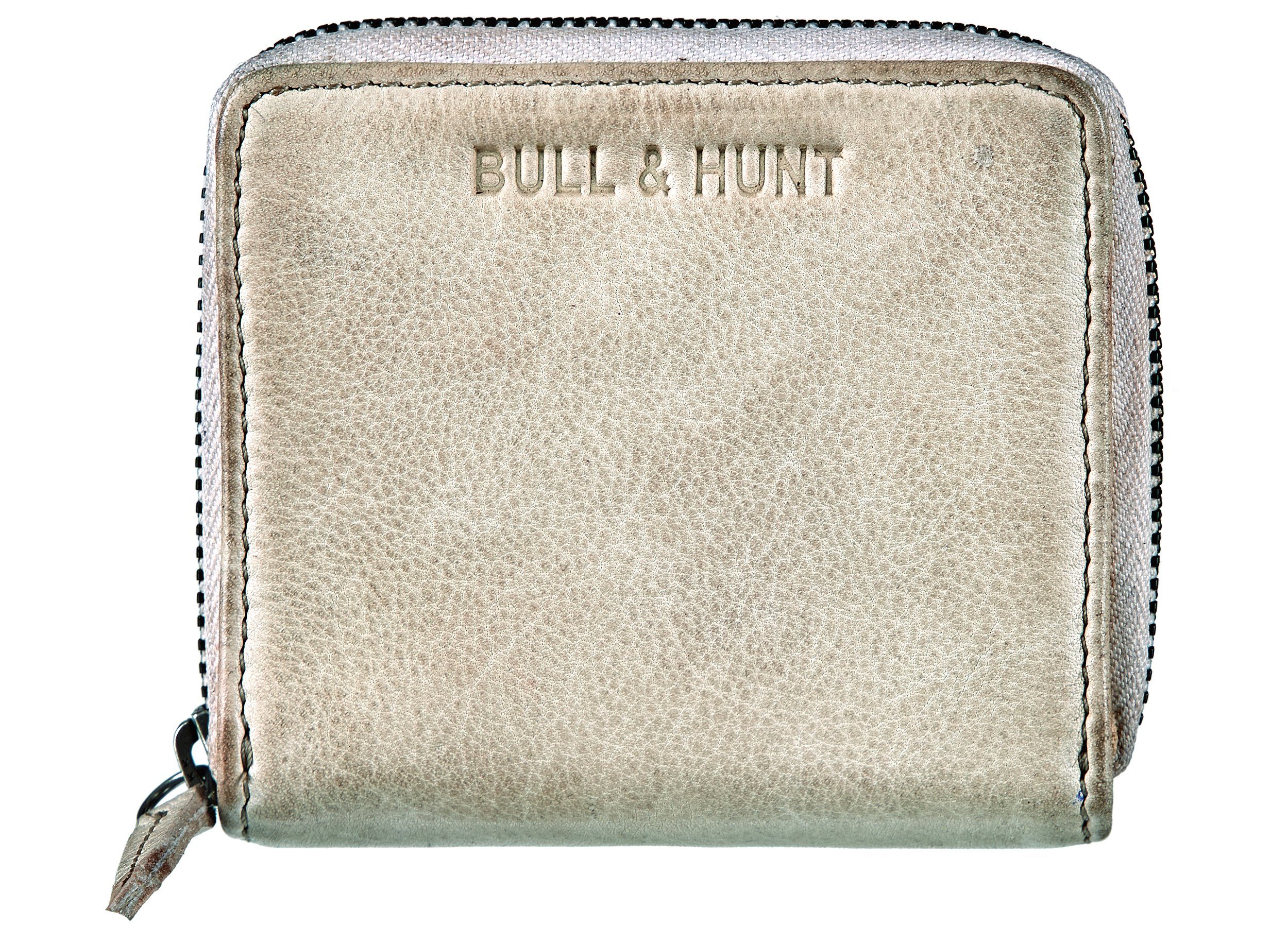 Bull & Hunt Mini Geldbörse mini günstig online kaufen