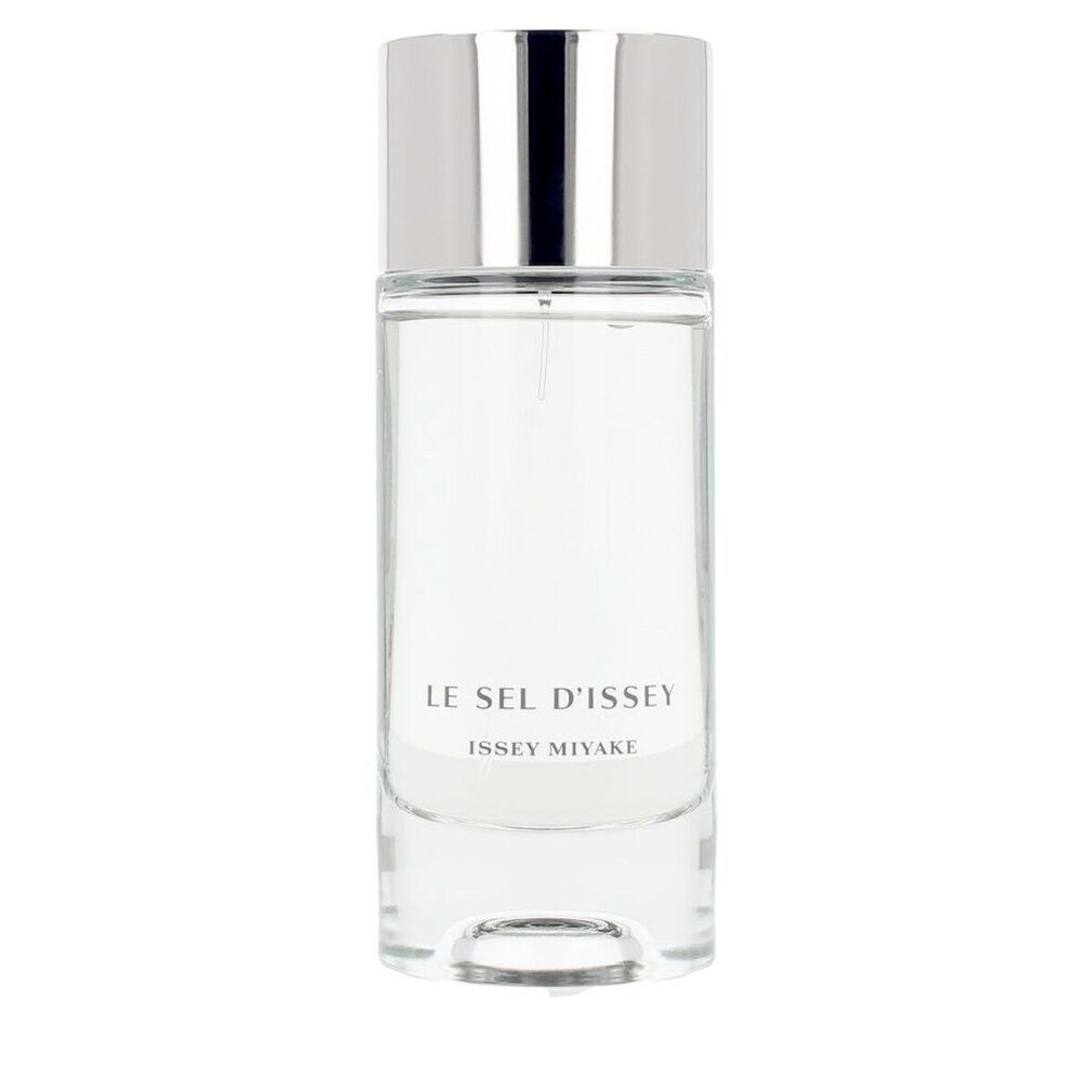 Issey Miyake Eau de Toilette Issey Miyake Issey Miyake Le Sel d?Issey Eau De Toilette (man)