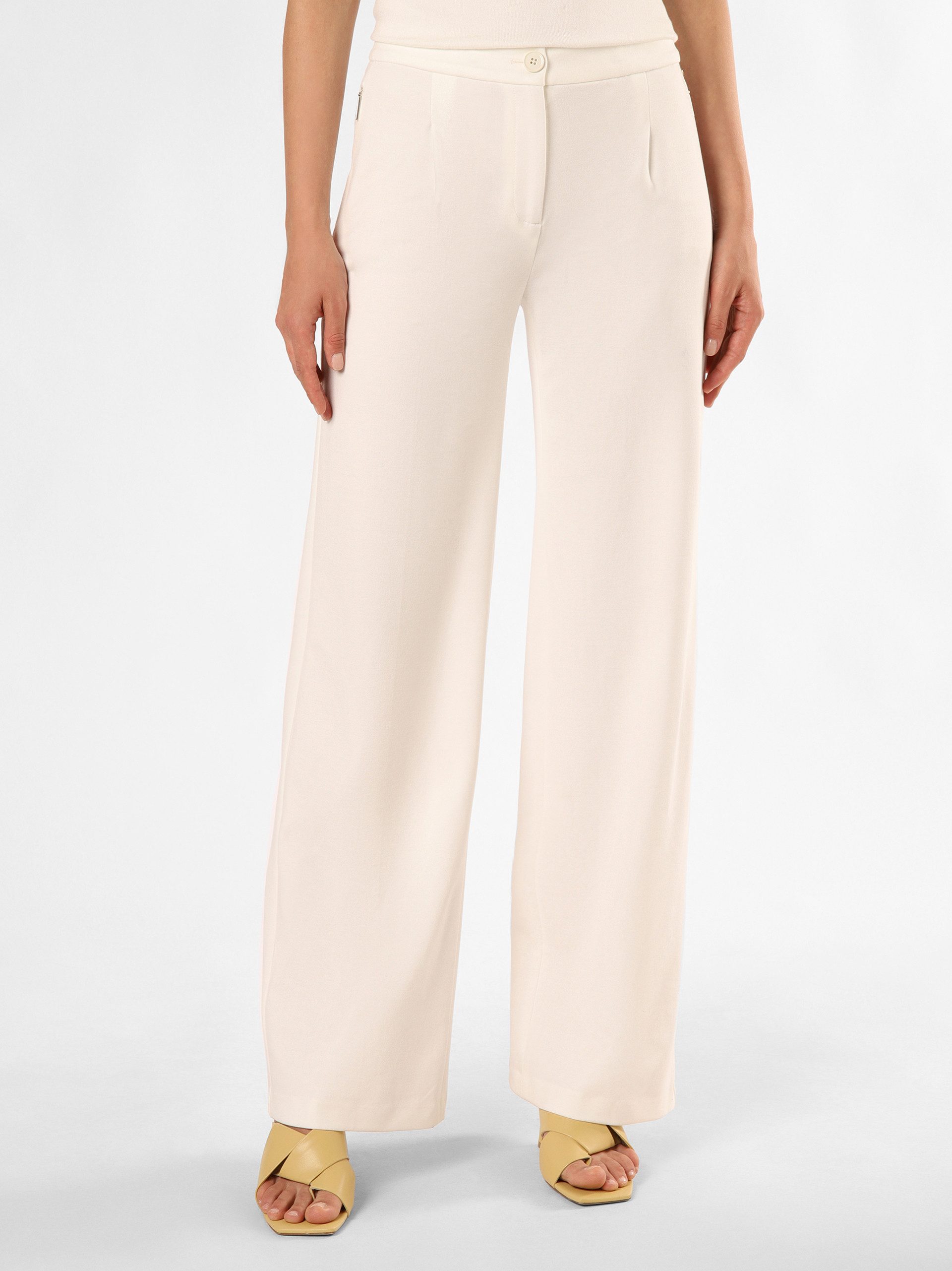 Stoffhose