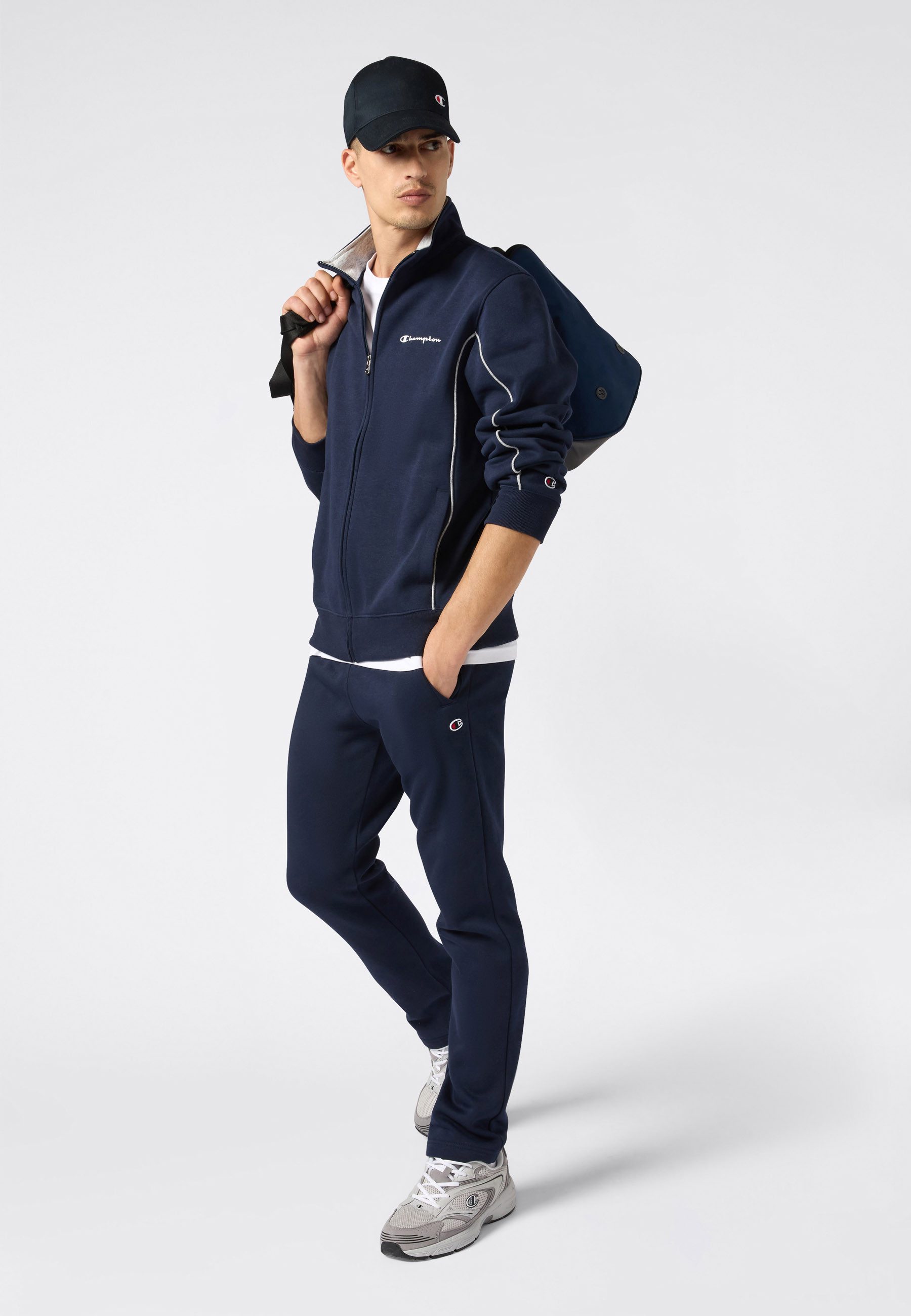 Champion Jogginganzug Sweatsuit (2-tlg) günstig online kaufen