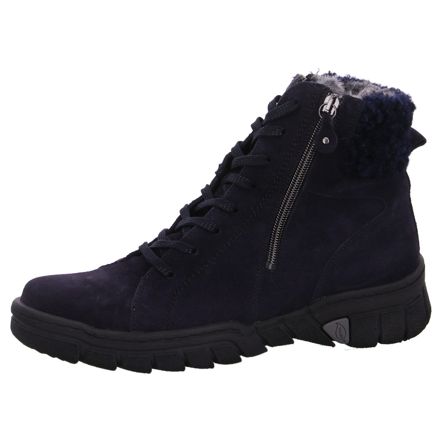Waldläufer H-Lumi Schnürstiefel günstig online kaufen