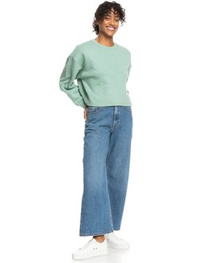 Roxy Bootcut-Jeans Surf On Cloud High