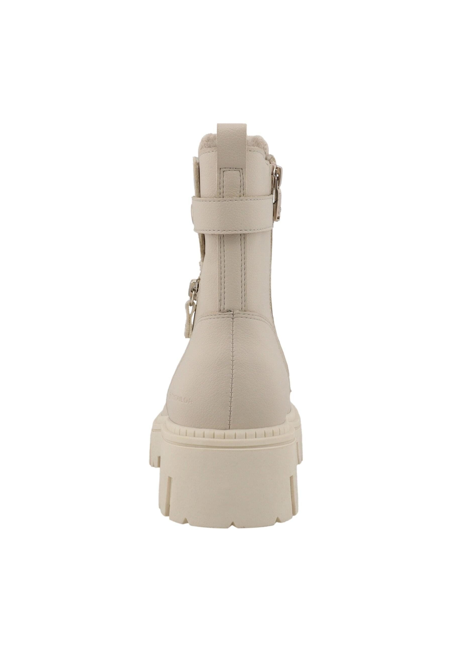 TOM TAILOR Tom Tailor Tall Boots Stiefel günstig online kaufen