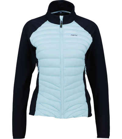 Meru Outdoorjacke Damen Jacke TULUKSAK HYBRID (1-St)