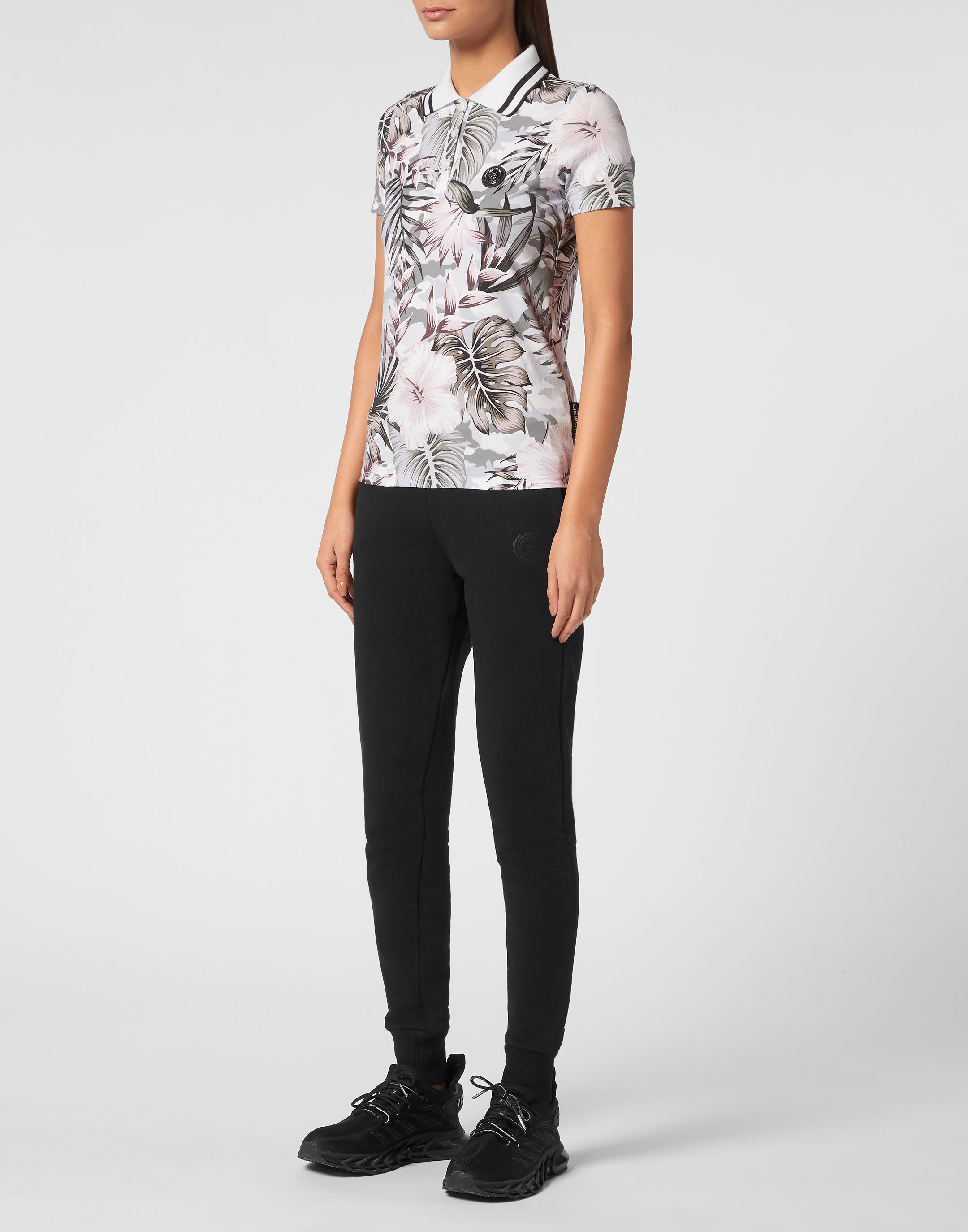 PLEIN SPORT T-Shirt T-Shirt