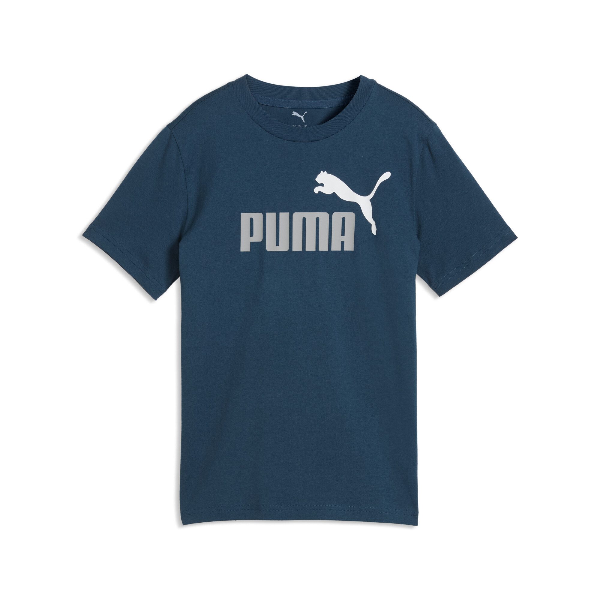 T-Shirt Essentials Colour No.1 Logo T-Shirt Jungen