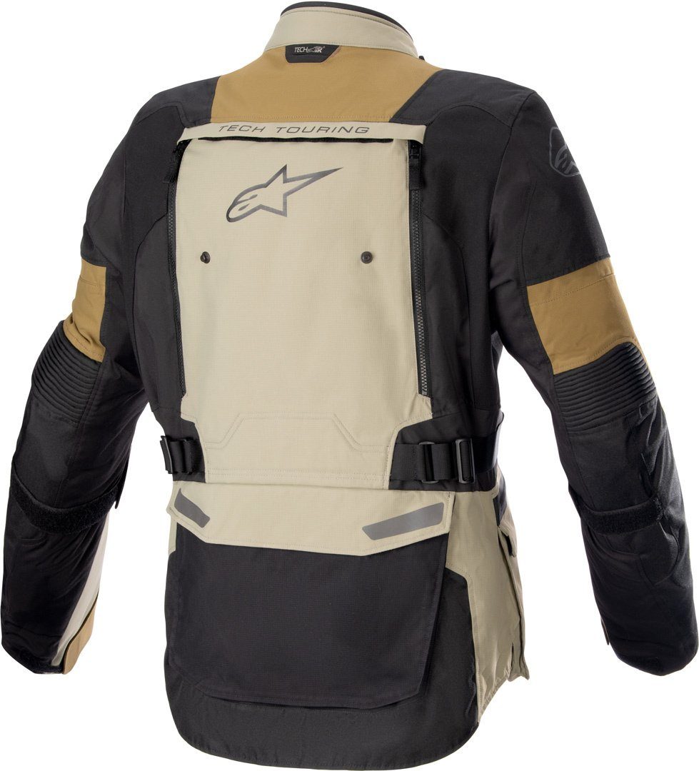 Alpinestars Motorradjacke Bogota Pro Drystar® wasserdichte günstig online kaufen