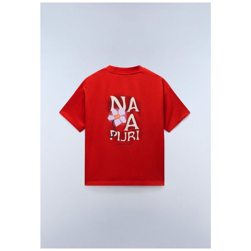 Napapijri T-Shirt S-Iliana SS W