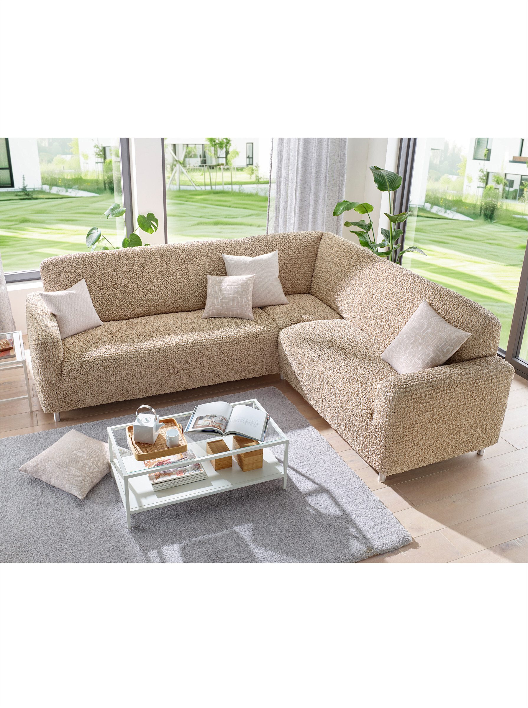 Witt Hussen-Set Hussenprogramm