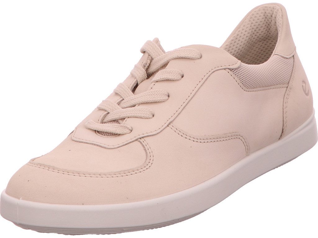 Ecco Leisure Oxford Sneaker günstig online kaufen