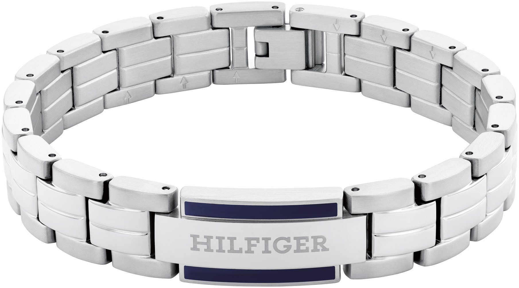 Tommy Hilfiger Armband PARKER, mit Emaille günstig online kaufen