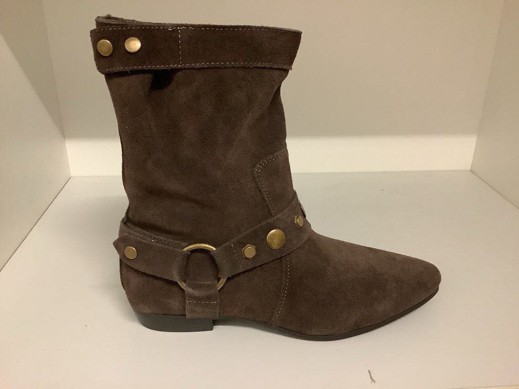 La Strada Stiefelette