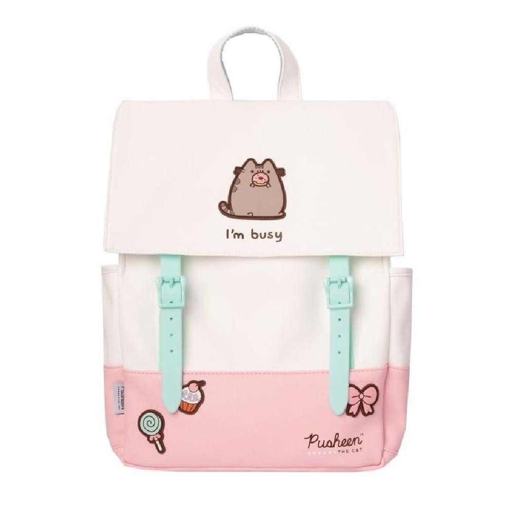 Grupo Erik Freizeitrucksack Pusheen Rucksack 38cm