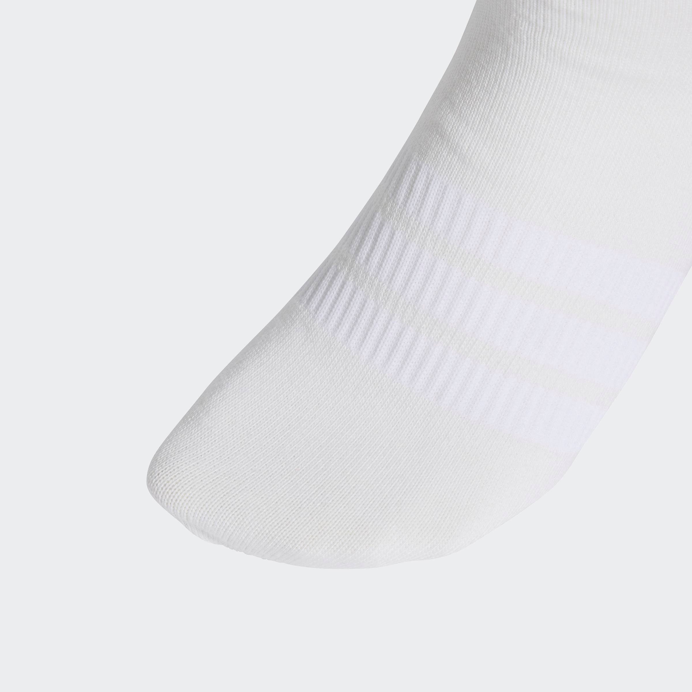adidas Performance Sportsocken THIN&LIGHT SPORTSWEAR ANKLE 3ER-PACK (3-Paar) – Bild 4 von 4